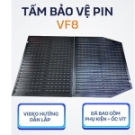 Giáp gầm VINFAST VF8